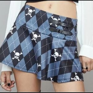 Dollskill skirt